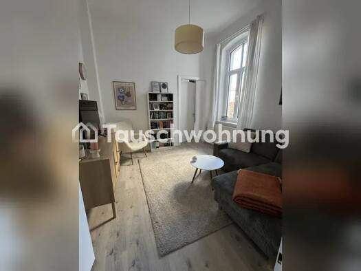 Wohnung zur Miete Tauschwohnung 1.100 € 3 Zimmer 87 m² 1. Geschoss Mitte Mitte 30171