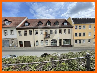 Einfamilienhaus zum Kauf provisionsfrei 80.000 € 7 Zimmer 120 m² 231 m² Grundstück Schlossstraße 11 Ronneburg Ronneburg 07580