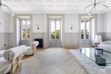 Apartment zum Kauf provisionsfrei 5.500.000 € 280 m² 2. Geschoss Madrid 28001