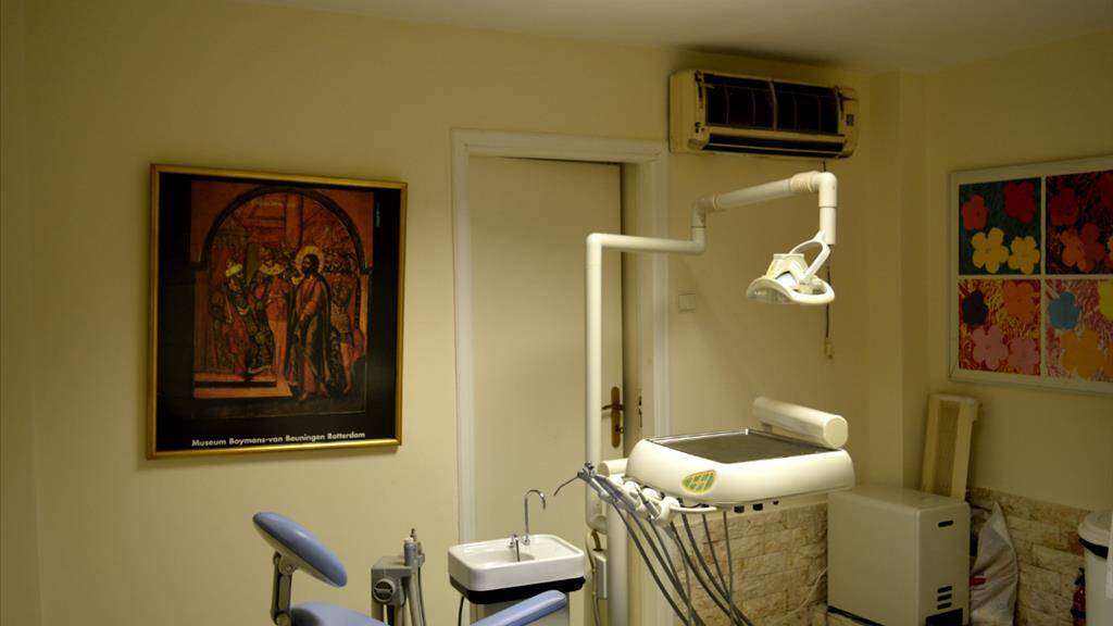 Bürogebäude zum Kauf als Kapitalanlage geeignet 85.000 € 4 Zimmer 80 m² Athen