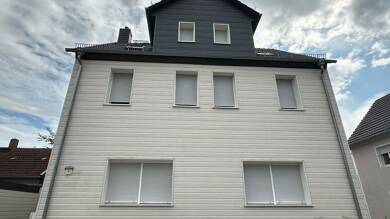 Haus zur Miete 1.200 € 8 Zimmer 190 m² 160 m² Grundstück frei ab 01.08.2025 Martin-Luther-Straße 4 Wintersdorf Meuselwitz 04610