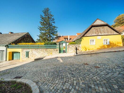 Villa zum Kauf 6.800.000 € 370 m² 5.631 m² Grundstück Wien 1190