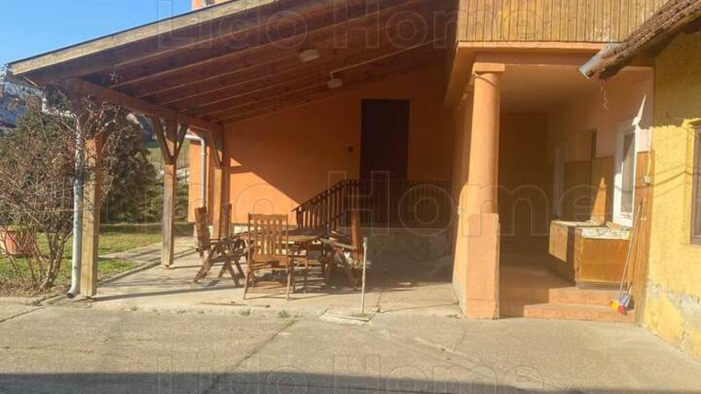 Einfamilienhaus zum Kauf 157.500 € 6 Zimmer 240 m² 5.000 m² Grundstück frei ab sofort Eszteregnye