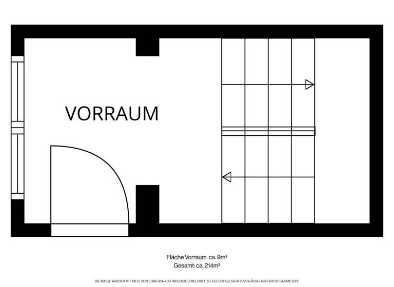 Haus zum Kauf 649.500 € 10 Zimmer 604 m² Grundstück In der Telle Kennelbach 6921