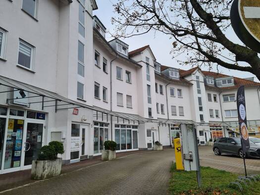 Wohnung zur Miete 500 € 1 Zimmer 31 m² 1. Geschoss frei ab 01.07.2026 Stuttgarter Str. 5 Riederich 72585