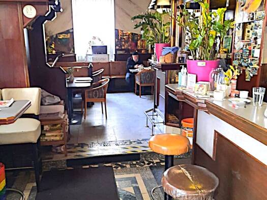 Restaurant zur Miete 1.600 € Wien 1050