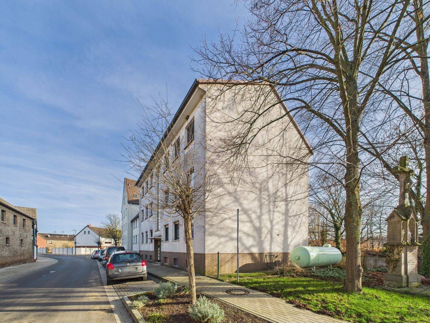 House in Zülpich, Kreis Euskirchen - Ansicht 2