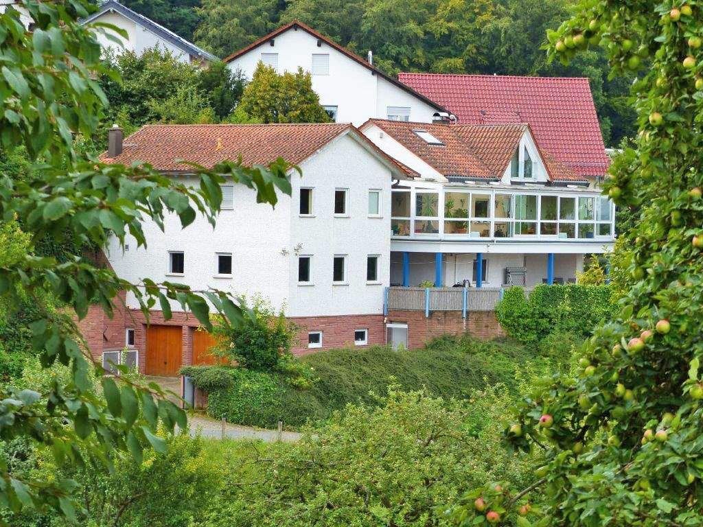 House in Birkenau / Buchklingen - Ansicht 5