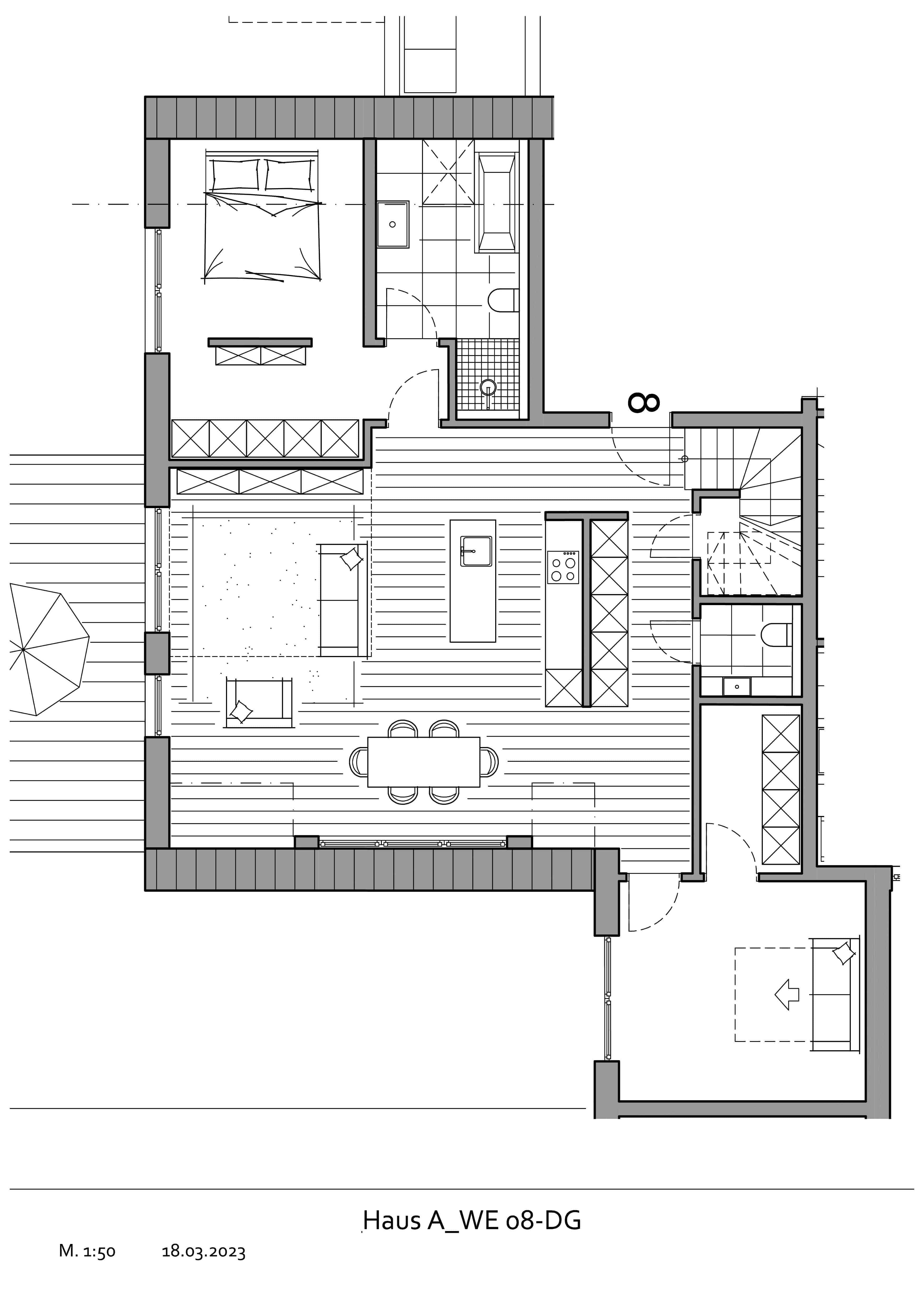 Wohnung zum Kauf 799.000 € 4 Zimmer 126,4 m²<br/>Wohnfläche 2.<br/>Geschoss 31.12.2024<br/>Verfügbarkeit Seligenstadt Seligenstadt 63500