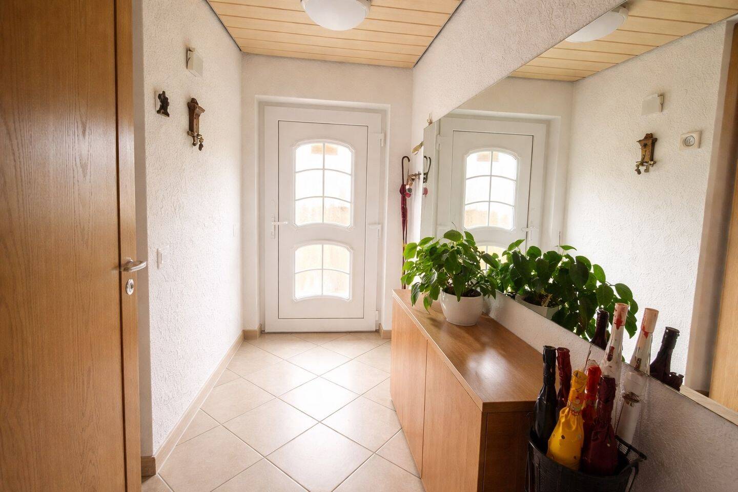 Reihenmittelhaus zum Kauf - Ansicht 5