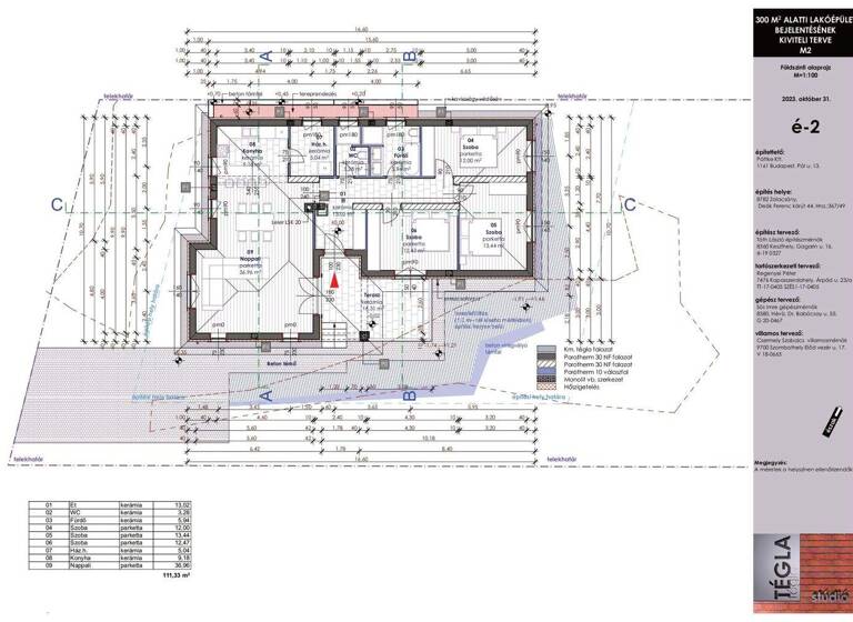 Einfamilienhaus zum Kauf 390.000 € 4 Zimmer 111 m² 631 m² Grundstück frei ab sofort zalacsány 8782