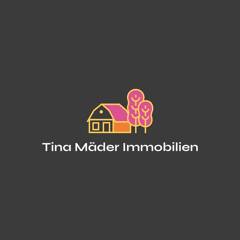 Tina Mäder Immobilien logo