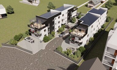 Wohnung zum Kauf 209.591 € 3 Zimmer 68 m² 2. Geschoss Sesvete