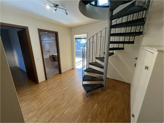 Maisonette zum Kauf provisionsfrei 295.500 € 3 Zimmer 101,7 m² 2. Geschoss Brand Aachen 52078