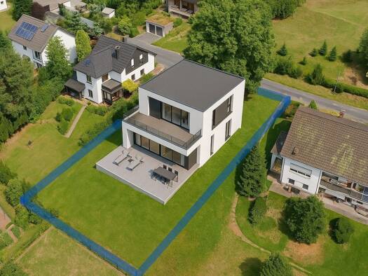 Grundstück zum Kauf provisionsfrei 57.000 € 959 m² Grundstück Rippberg Walldürn 74731