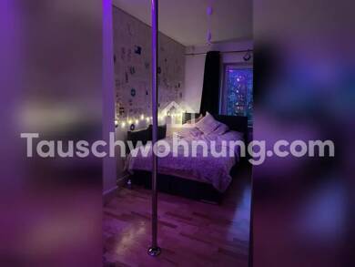 Wohnung zur Miete Tauschwohnung 820 € 2 Zimmer 46 m² Berlin 13088