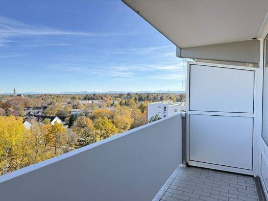 Wohnung zum Kauf 279.000 € 1 Zimmer 36 m² Thalk.Obersendl.-Forsten-Fürstenr.-Solln München / Solln 81477