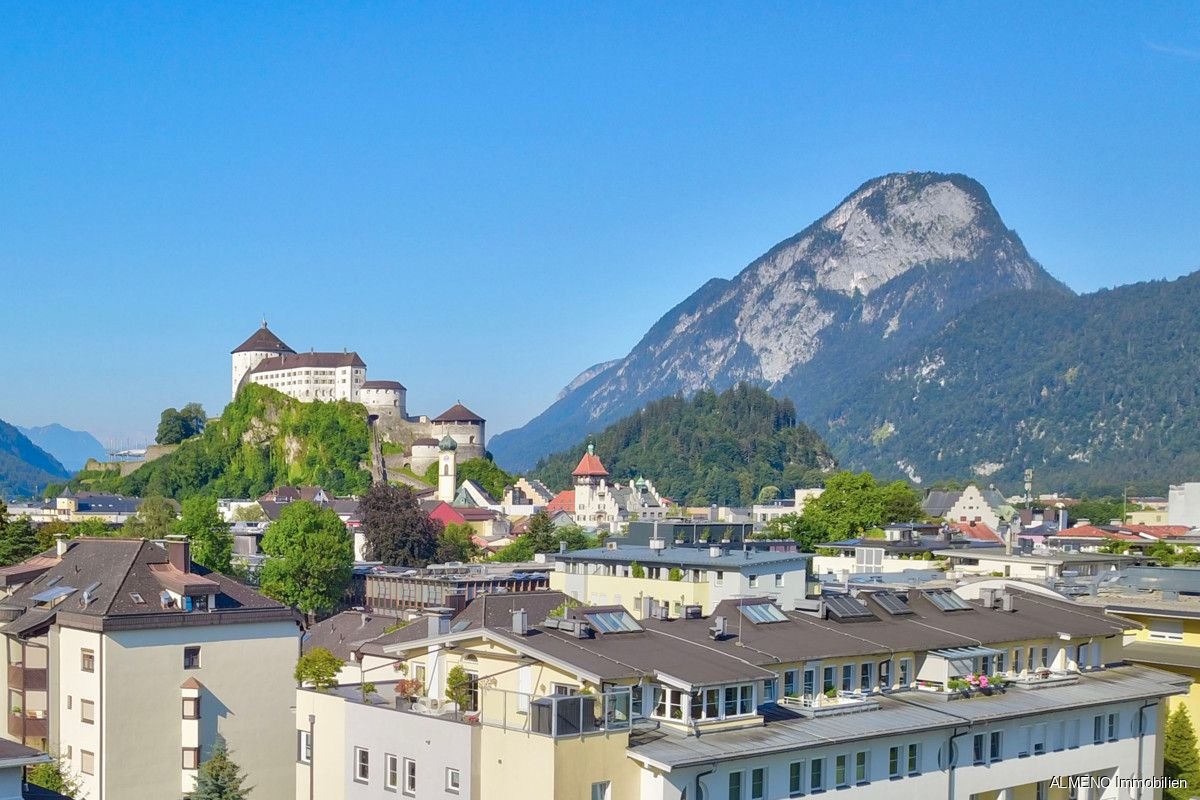 Penthouse zum Kauf provisionsfrei 850.000 € 4 Zimmer 138 m²<br/>Wohnfläche 4.<br/>Geschoss Alois-Hasenknopf-Str. Kufstein 6330