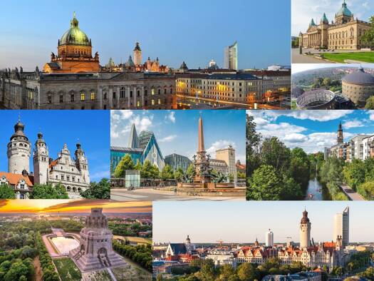 Gewerbeobjekt zum Kauf als Kapitalanlage geeignet 1.630.000 € 829 m² Reudnitz-Thonberg Leipzig 04317