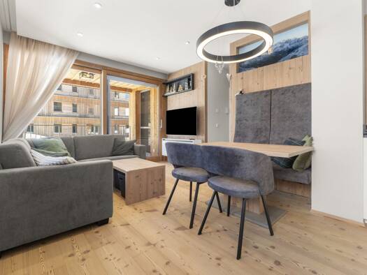 Wohnung zum Kauf - Erstbezug 480.000 € 2 Zimmer 48,6 m² Hermagor-Pressegger See 9620