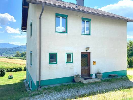 Einfamilienhaus zum Kauf 499.000 € 6 Zimmer 140 m² 1.927 m² Grundstück frei ab sofort St. Veit an der Glan 9300