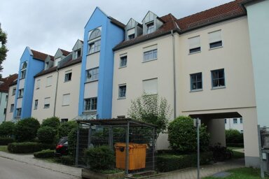 Wohnung zur Miete 650 € 2 Zimmer 59 m² 1. Geschoss frei ab 01.01.2025 Oberhausen - Nord Augsburg 86154