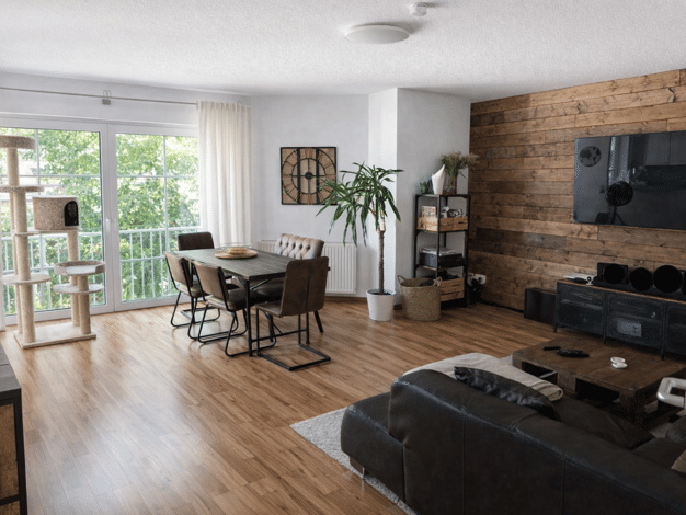 Wohnung zum Kauf 365.000 € 2 Zimmer 80 m² Neu-Isenburg 63263
