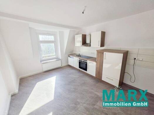 Wohnung zur Miete 480 € 2 Zimmer 79,3 m² 4. Geschoss frei ab sofort Landeskronstraße 4 Innenstadt Görlitz 02826