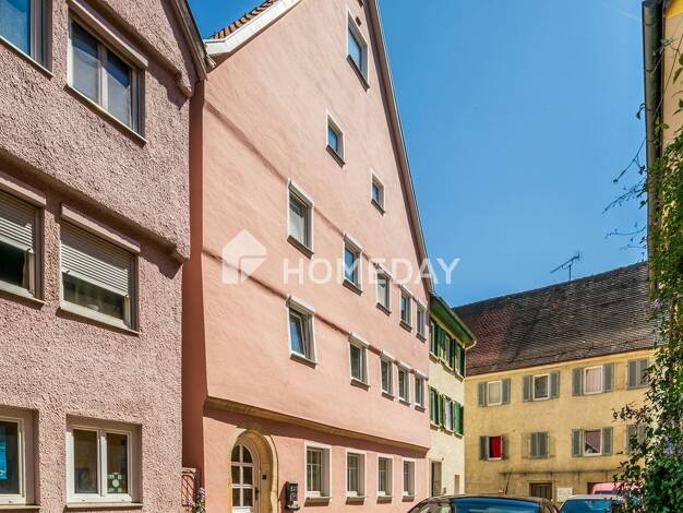 Bauernhaus zum Kauf 499.000 € 7 Zimmer 187 m² 126 m² Grundstück Rottenburg Rottenburg am Neckar 72108