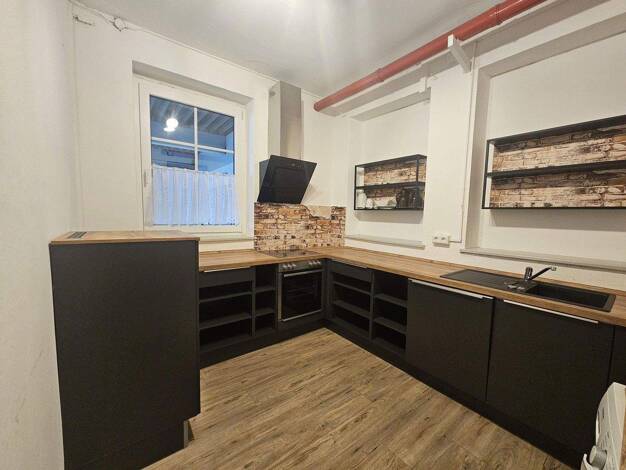 Lagerhalle zur Miete provisionsfrei 695 € 146 m² Lagerfläche Müllergasse 1 Binsdorf Geislingen 72351