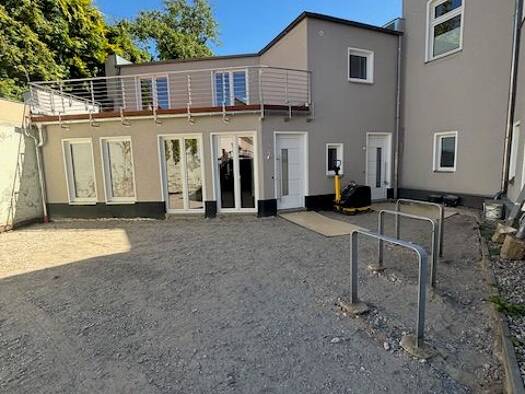 Wohnung zur Miete - Erstbezug 1.545 € 3 Zimmer 93,6 m² 1. Geschoss frei ab sofort Friedrichstr. 32 Hohen Neuendorf 16540