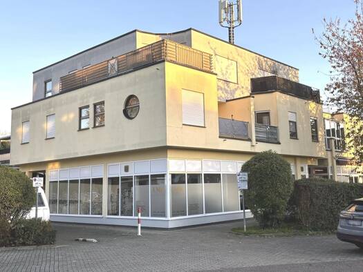 Wohnung zum Kauf 154.000 € 1,5 Zimmer 44,5 m² 2. Geschoss frei ab 01.01.2026 Neckarweihingen Ludwigsburg 71642