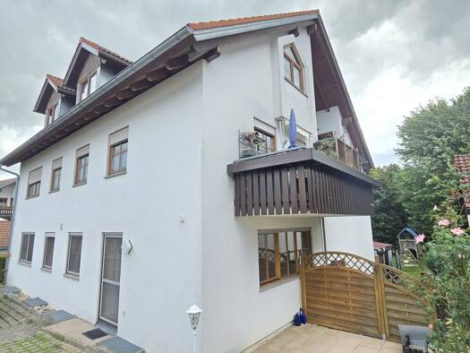 Wohnung zum Kauf 239.000 € 2 Zimmer 64 m² Weißensberg Weißensberg 88138