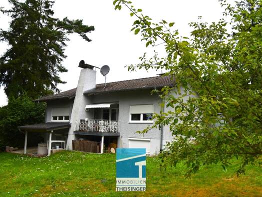 Einfamilienhaus zum Kauf 430.000 € 4 Zimmer 100 m² 1.058 m² Grundstück Gelbelsee Denkendorf 85095