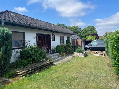 Einfamilienhaus zum Kauf provisionsfrei 198.000 € 5 Zimmer 125 m² 535 m² Grundstück Berliner Ring 17 Loccum Rehburg-Loccum 31547