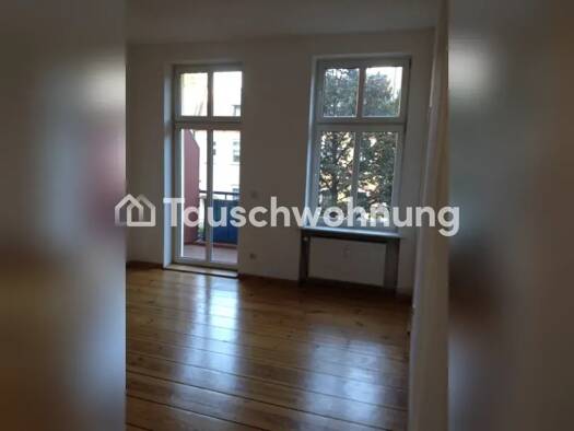 Wohnung zur Miete Tauschwohnung 400 € 2 Zimmer 48 m² 1. Geschoss Köpenick Treptow-Köpenick 12437