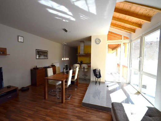 Wohnung zur Miete 790 € 3 Zimmer 94 m² 3. Geschoss frei ab 01.12.2025 Merzig 66663