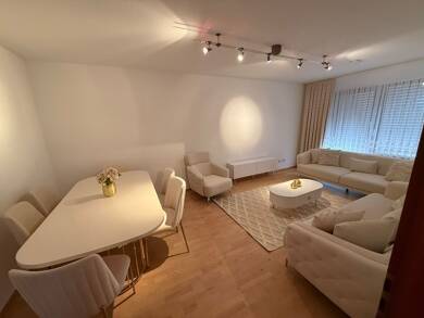 Wohnung zur Miete 1.000 € 4 Zimmer 115 m² Geschoss 4/4 frei ab 01.09.2025 Kirchheimbolanden Kirchheimbolanden 67292