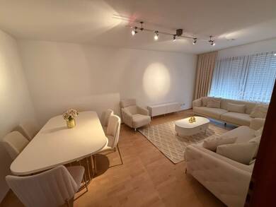 Wohnung zur Miete 1.000 € 4 Zimmer 115 m² Geschoss 4/4 frei ab 01.09.2025 Kirchheimbolanden Kirchheimbolanden 67292