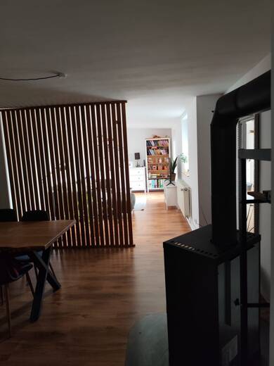 Wohnung zur Miete 600 € 2 Zimmer 68 m² Geschoss 1/1 Bennigsen Springe 31832