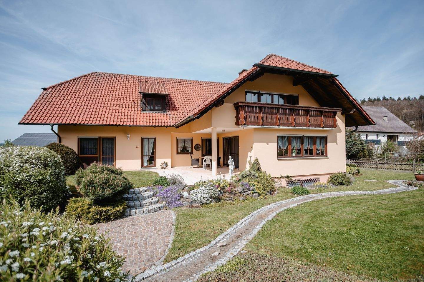 Immobilie in Pfullendorf - Ihre drei Optionen für ein nachhaltig-genussvolles Leben auf dem Land - Bild 1