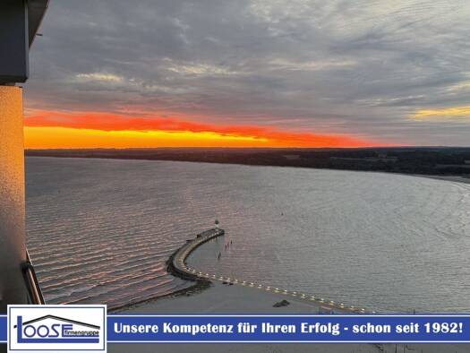 Wohnung zum Kauf 695.000 € 1 Zimmer 64 m² Travemünde Travemünde 23570