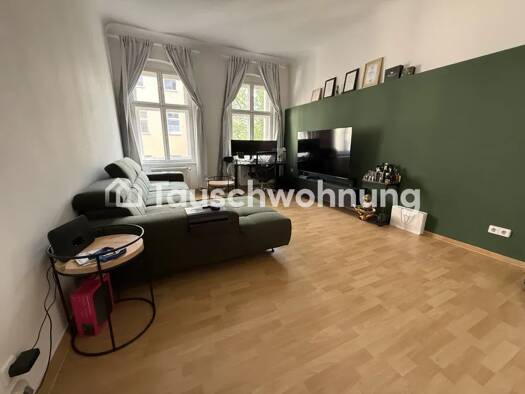 Wohnung zur Miete Tauschwohnung 766 € 2 Zimmer 60 m² 2. Geschoss Steglitz Berlin 12169