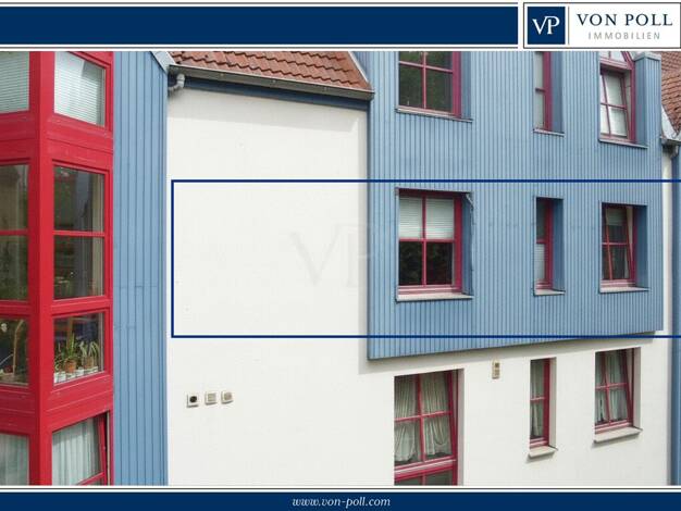 Wohnung zum Kauf 175.000 € 3,5 Zimmer 118 m² 2. Geschoss Innenstadt Hameln 31785