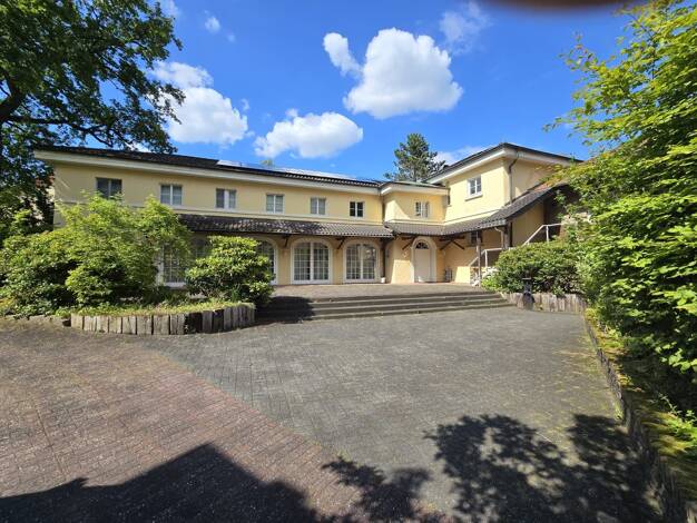 Sonstiges zur Miete 28.000 € 3.164 m² 13.500 m² Grundstück Ittenbach Königswinter 53639