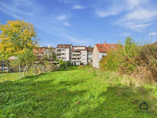 Grundstück zum Kauf 199.000 € 534 m² Grundstück Lahr Lahr/Schwarzwald 77933