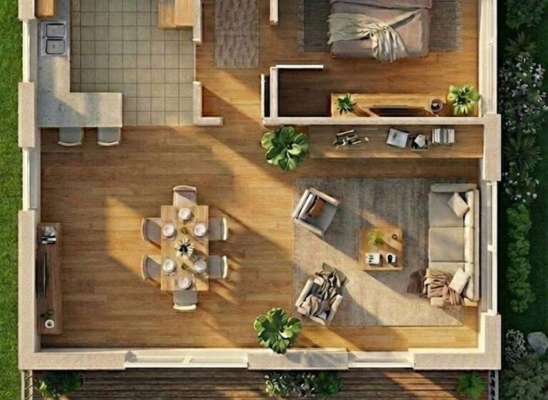 Einfamilienhaus zum Kauf 198.000 € 7 Zimmer 132 m² 842 m² Grundstück Schönberg 94513