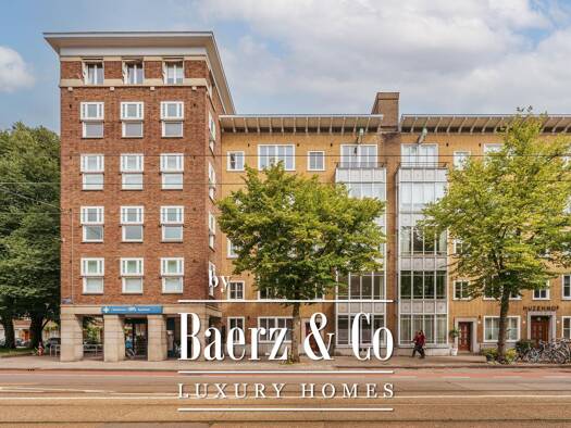 Haus zum Kauf 1.150.000 € 4 Zimmer 117 m² stadionweg 162 4 amsterdam 1077 TB