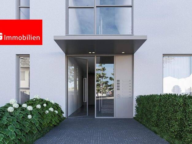 Wohnung zum Kauf - Erstbezug provisionsfrei 650.000 € 4 Zimmer 105,5 m² frei ab 31.07.2027 Bad Vilbel 61118