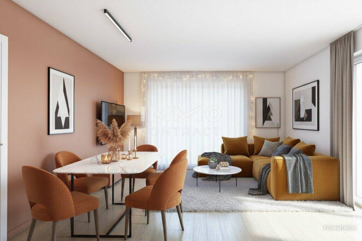 Wohnung – Wien, Simmering - Mehr